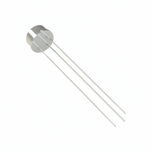 Transistores Originales TO-205AA, TO-5-3 en Caja Metálica JANSM2N3498L, Componente Electrónico - Product Image 1