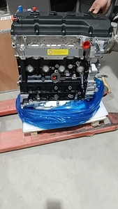 Neu für Toyota 1TR-FE 2TR 2TR-FE Benzinmotor <span class=keywords><strong>3</strong></span>-Zylinder Direkte Fahrzeugmontage - Product Image 2