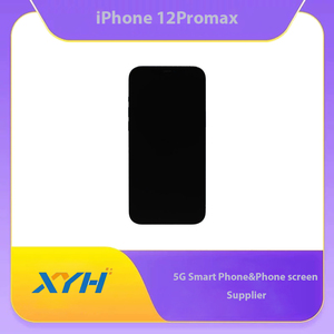 Teléfono Móvil Inteligente Usado <span class=keywords><strong>iPhone</strong></span> 12 Pro MAX 128GB 256GB 512GB Original Desbloqueado, Teléfono Celular Inteligente para <span class=keywords><strong>iPhone</strong></span> 12 Pro Max 95% Nuevo A+ - Product Image 2