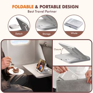 <span class=keywords><strong>Cargador</strong></span> Inalámbrico 3 en 1 a Buen Precio para Teléfono Móvil <span class=keywords><strong>Samsung</strong></span> Galaxy Z Fold, Auriculares y Relojes Inteligentes, Estación de Carga Inalámbrica - Product Image 4