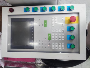 GS 320ตันเครื่อง<span class=keywords><strong>ฉีด</strong></span>ขึ้นรูปพลาสติก PET <span class=keywords><strong>เครื่อง</strong></span>จักรผลิต<span class=keywords><strong>ขวด</strong></span><span class=keywords><strong>มือ</strong></span><span class=keywords><strong>สอง</strong></span> - Product Image 3