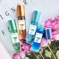 Huile parfumée aux phéromones 10ml sans alcool, sans eau, avec logo personnalisé, sans mélange de fruits, douce fragrance