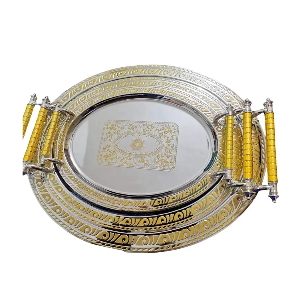 Stainless Steel Steaming Tray