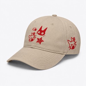 Gorra de Béisbol Unisex Ajustable de Sarga de Algodón con Logotipo Personalizado Impreso Digitalmente, para Merchandising de Marca, Gorras al por Mayor OEM - Product Image 1