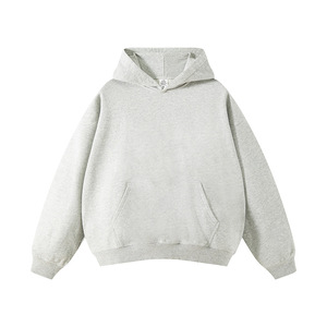 Ventes en gros de sweats à capuche pour femmes en coton 100% personnalisés, style <span class=keywords><strong>streetwear</strong></span> - Product Image 5
