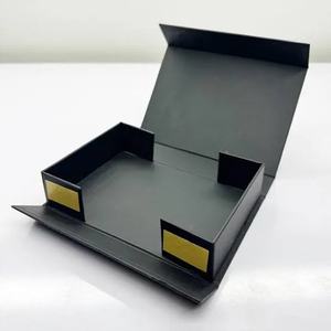 Custom Luxury Paper Gift <b>Box</b> Premium <b>Cardboard</b> Packaging for Cosmetic Jewelry OEM Vietnam Manufacturer Supplier Factory - Product Image 2