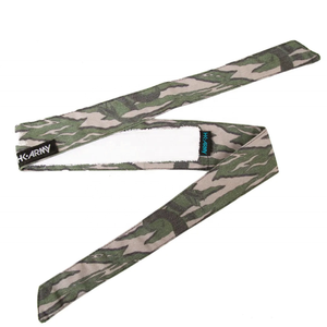 Custom Logo Durable-Polyester Cotton For Compression <b>Headband</b> For <b>Men</b> Women Outdoor-Custom Logo <b>Design</b> High Quality Cotton - Product Image 2