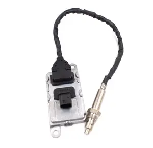 TB Genuine Factory Supply 24v OEM 5wk96766a Auto Nox Sensors Nitrogen Oxygen Sensor Compatible with Cum mins