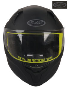 Helm YA-910-B DV wajah penuh, helm sepeda <span class=keywords><strong>Motor</strong></span> wajah penuh kustom, helm sepeda <span class=keywords><strong>Motor</strong></span> untuk pria dan dewasa - Product Image 6