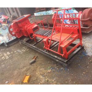 Máy Làm Gạch Đất Sét <span class=keywords><strong>Senegal</strong></span> Bán Fpr Hoàn Toàn Tự Động Tại Zimbabwe - Product Image 5