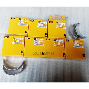 Kit de revestimiento y reparación para motores de excavadoras Caterpillar: piezas de repuesto 3306, 3304, 3406, C4.4, C6.6, C9.3, C13, C11, C15 - Product Image 1