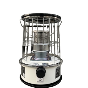 Nouveau Réchaud <span class=keywords><strong>à</strong></span> Gaz Kerosène pour le Camping, le Jardin, la Pêche et la Vie en Plein Air, Installation Autonome - Product Image 1