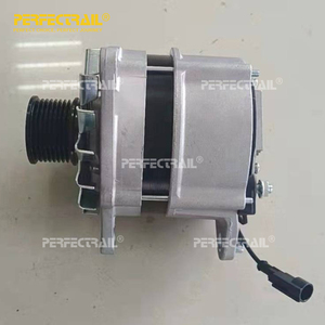 Alternateur de moteur de pièces automobiles PERFECTRAIL MG223 3282554 AT175194 pour étui pour Caterpillar pour Cummins pour Iveco pour John Deere - Product Image 4