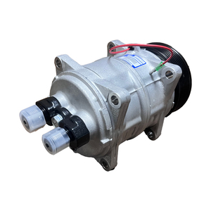 Compresseur QP13 pour unité de réfrigération - Vente flash, un achat qui vaut la peine - Product Image 1