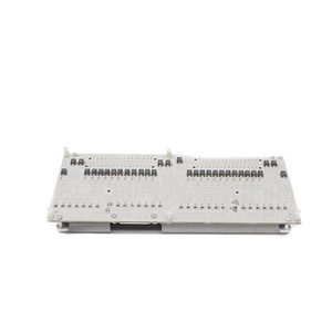 ใหม่ 8C-IP0101 โมดูลอินพุตเอาต์พุตพัลส์ประสิทธิภาพสูงในสต็อกอะไหล่ PLC เกรดอุตสาหกรรมจัดส่งรวดเร็ว - Product Image 3