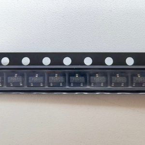 Nelcom Single FET LP2305LT1G MOSFET Otros Circuitos Integrados Componentes Electrónicos SOT-23 - Product Image 1
