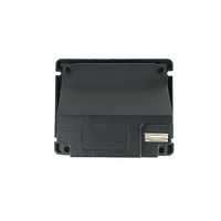 Escáner de Códigos QR Integrado de Alta Resolución, Lector de Códigos de Barras Rápido, Módulo OEM USB TTL RS232 para Punto de Venta y Autopago XT2601M