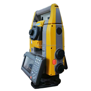 High Efficiency Original Japan Brand GT-1201 High Accuracy Total <b>Station</b> Optical Instruments Long <b>Working</b> Range Total <b>Station</b> - Product Image 4