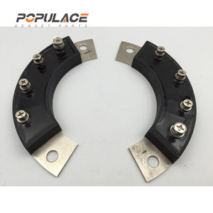Module redresseur de pont Mxyg150a triphasé à montage sur châssis pour générateur - Product Image 1