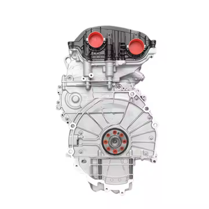 宝马1系列2系列3系列X1热卖全新汽车发动机B38 1.5T 100KW 220Nm 3缸长缸体 - Product Image 2