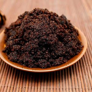 Negro ICUMSA 45 Caramelo Azúcar Glucosa cruda Fructosa y azúcar <span class=keywords><strong>de</strong></span> caña Certificado ISO Empaquetado en bolsa Botella Caja - Product Image 4