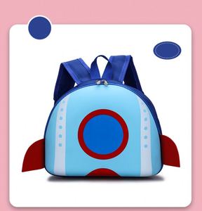 Rainbow <b>Children's</b> <b>Backpack</b> Kindergarten Schoolbag 3-5 Years Old Boys Girls Cute <b>Backpack</b> <b>Children</b> - Product Image 4