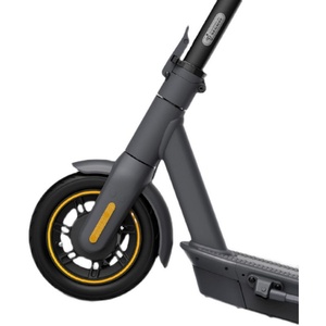 Etiqueta Reflectante Autoadhesiva para Conducción Segura, Adhesivo Modificado para Piezas de Scooter Eléctrico Ninebot MAX G30, Elektroroller - Product Image 5