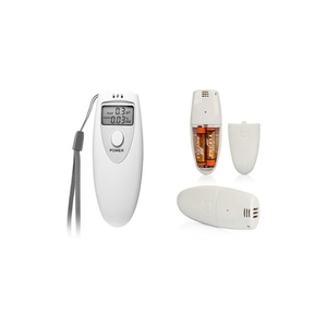2019 <span class=keywords><strong>testeur</strong></span> <span class=keywords><strong>d</strong></span>'<span class=keywords><strong>alcoolémie</strong></span> Portable numérique à affichage LED avec embout buccal - Product Image 2