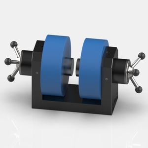 เครื่องสร้างสนามแม่เหล็ก Wd-80 สำหรับอุปกรณ์ทดสอบในห้องปฏิบัติการ/เครื่องมือวัด ลดราคาจากโรงงาน - Product Image 2