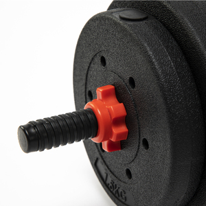 Juego de Mancuernas Ajustables de 5-50 kg con Opciones de Peso Personalizables, Equipo de Fitness para Gimnasio en Casa y Uso Comercial - Product Image 2