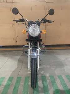 Pabrik Sepeda Motor Boxer Splendor, Motor Cross 70 Cc 100 Cc, Sepeda Motor Berpendingin Udara Murah, Dealer di Kenya, Bensin Listrik - Product Image 2