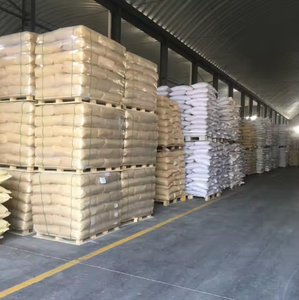 Polvere PVP di Alta Qualità, Materia Prima Polimerica <span class=keywords><strong>per</strong></span> Posate Monouso K30 e K90 - Product Image 5