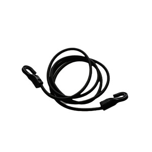 Correa elástica de 5mm y 40cm con extremos de gancho para tabla de paddle surf, accesorio para deportes acuáticos - Product Image 5