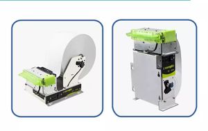 อุปกรณ์เสริมเครื่องพิมพ์ Cashino รุ่น EP-200 EP-381C EP-382C KP-628E KP-347 CSN-310 CSN-400 CSN-58III PLP-3 PTP-II-UBC PTP-II PTP-III - Product Image 2