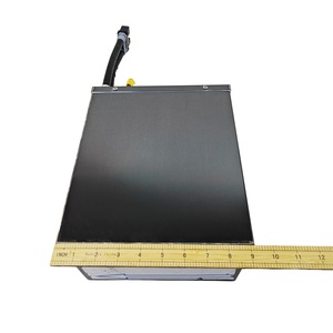 Batterie au lithium AMORGE 20S11P 72V 55AH 275A avec boîte métallique pour vélo électrique - Product Image 5
