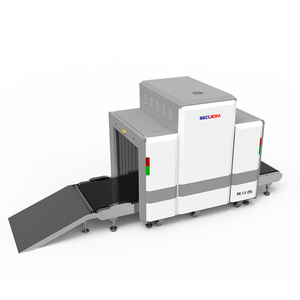 Scanner a raggi X per pacchi Secuera SE-8065C, macchina a raggi X per bagagli da aeroporto per eventi in India - Product Image 2