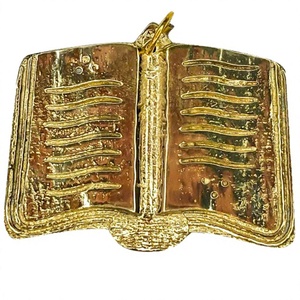 BIJOU COLLIER MAÇONNIQUE DE L'ORDRE D'ATHELSTAN-BIJOU COLLIER OR FRANC-MAÇON - Product Image 1