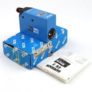 Sensor de Color Original Nuevo CS3P3632 1012861 en Empaque Original para PLC, Amplia Experiencia Técnica con Sólida Base Industrial - Product Image 2