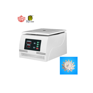 Lavadora de célula compacta, lavagem automática de célula, centrífugo serológico clínico - Product Image 5