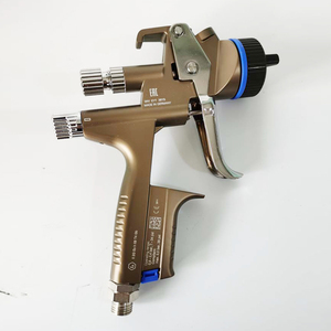 Pistola de Pulverización SATAjet X 5500 <span class=keywords><strong>RP</strong></span> 1.3O Original de Ingeniería Alemana, para Pintura de Automóviles - Product Image 1