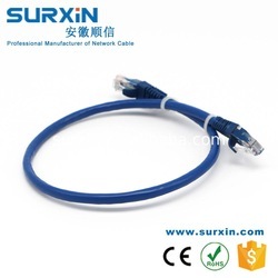 Longueur personnalisée 1m 5m 10m <span class=keywords><strong>50m</strong></span> Câble réseau Rj45 Cat5e Cat6 Cat6a Cat7 Cat8 Utp Ftp Sftp <span class=keywords><strong>Cat</strong></span> <span class=keywords><strong>6</strong></span> Rj45 Câble <span class=keywords><strong>Ethernet</strong></span> Cordon de raccordement - Product Image 4