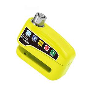 Противоугонный портативный велосипедный замок - Product Image 6