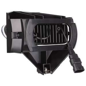 <span class=keywords><strong>Luces</strong></span> <span class=keywords><strong>Led</strong></span> antiniebla para coche, accesorios para Ford Mustang GT, luz de conducción de parachoques delantero para Ford Mustang de 4. ª generación, 1999-2004 - Product Image 2