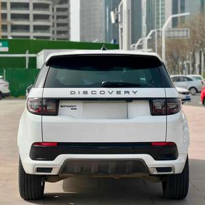 Chery <span class=keywords><strong>Discovery</strong></span> Sport Turbo <span class=keywords><strong>4x4</strong></span> SUV 2021 Usado, Volante a la Izquierda, Techo Solar, Asientos de Cuero, Cámara Trasera - Product Image 2