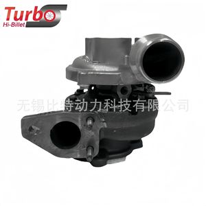 Turbocompresor Turbo Hi-Billet 8200808701.54399880127.144116289R.54399700076 para Motor Nissan Renault K9L 1.46L - Product Image 1