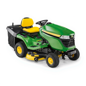 Order 2026 John Deeere <b>Mini</b> Walking Tractor X350R 21HP 4WD Gear Drive High Productivity Easy to Operate 5 Year Warranty - Product Image 1