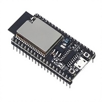 Papan Pengembangan NodeMCU ESP32 ESP-32 WiFi