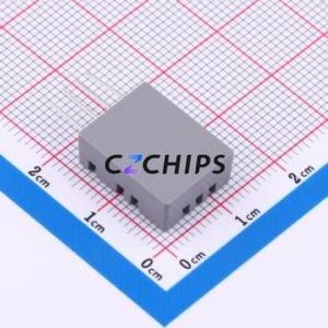 Original-Nuevo sensor de temperatura y humedad SIP-4, venta al por mayor, Chips de componentes electrónicos y servicio BOM - Product Image 2