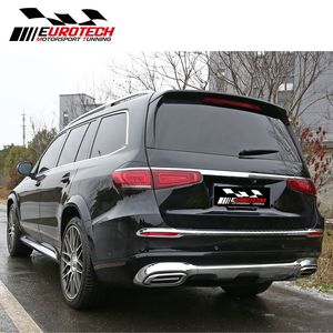 Nueva llegada 1:1 Kit de actualización para 2013-2019 Año Ben <span class=keywords><strong>Z</strong></span> X166 GL 2016 Año GLS W166 a W167 May-bach Kits de carrocería estilo - Product Image 4