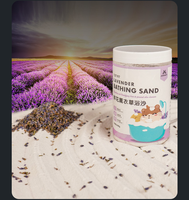 Sable de bain JONSANTY pour hamsters et chinchillas, désodorisant, absorbant l'huile, produits pour hamsters.